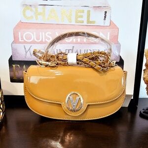 Valentino Orlandi Handbag.